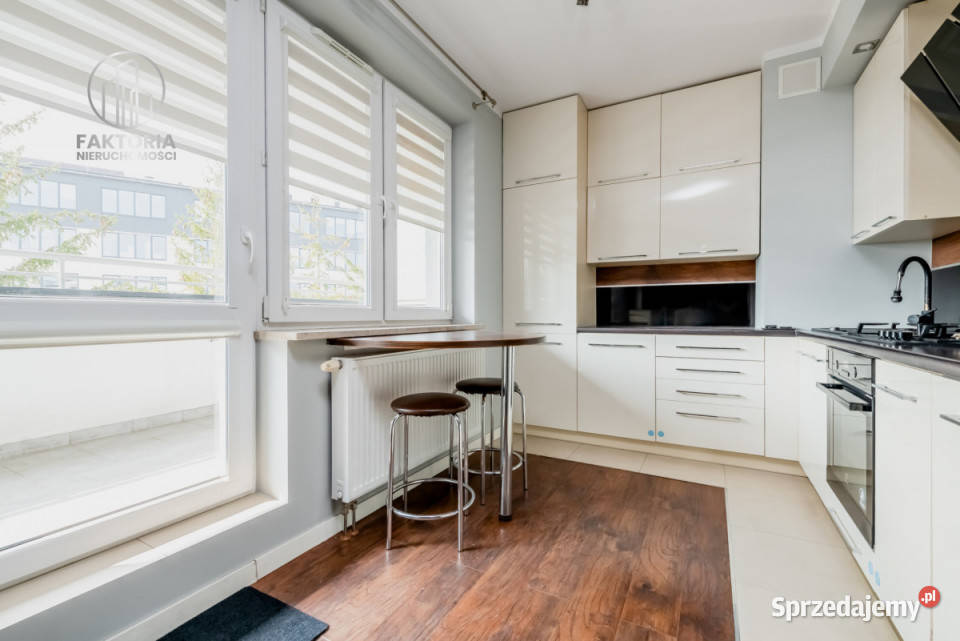 Mieszkanie Białystok 42m2 2 pokojowe