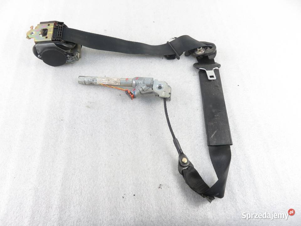 PAS PRAWY PRZEDNI CITROEN C5 II B507743 małopolskie sprzedam