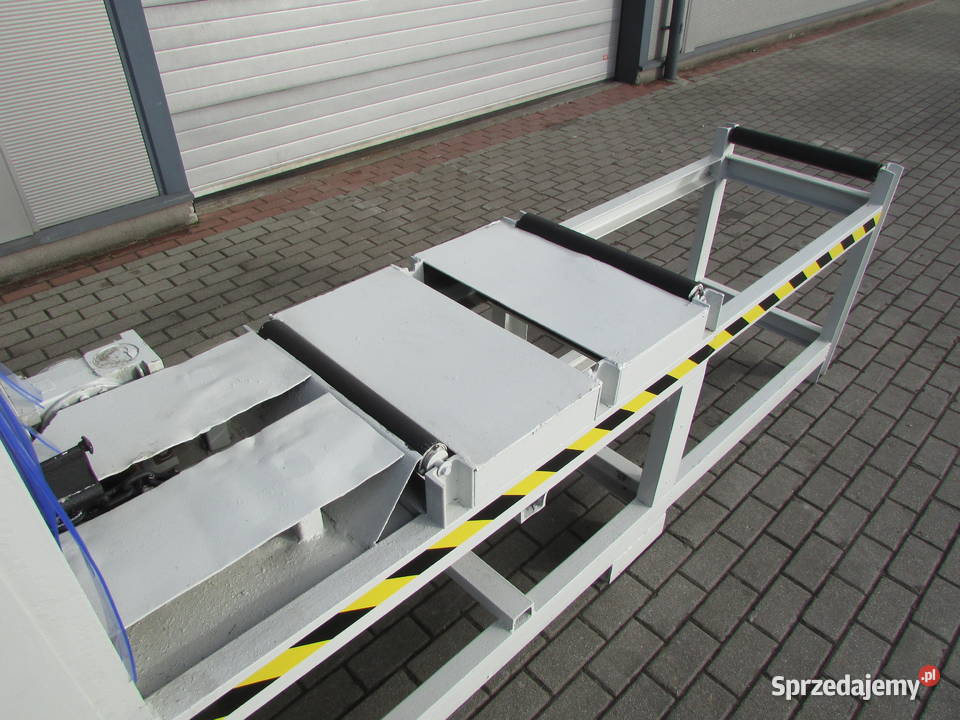 Trak tarczowy TR 800 LIGNUMA do pryzm StanDrew Produkcja Mojusz sprzedam