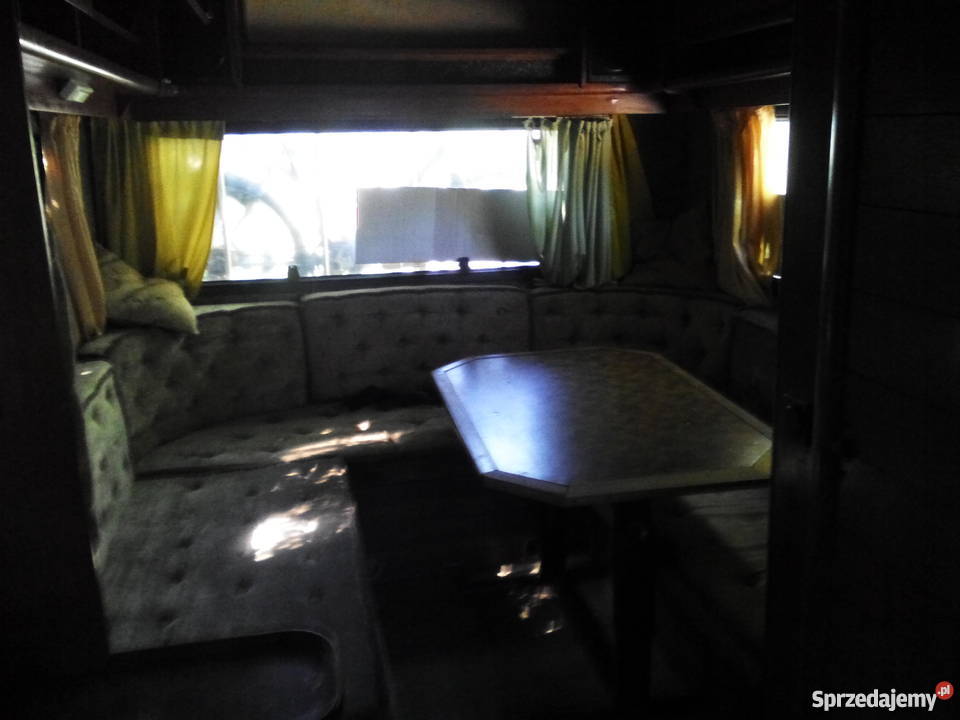 vw lt 28 24 D kamper Inne pojazdy i łodzie sprzedam