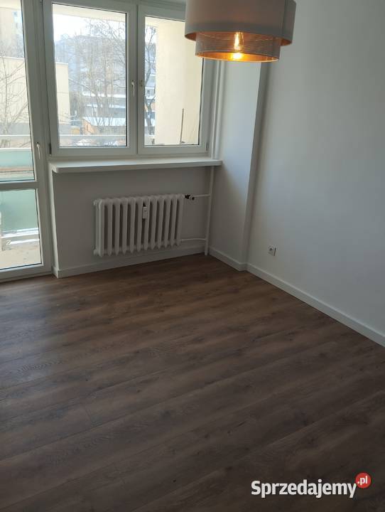 Sprzedam mieszkanie dwupokojowe z balkonem na
