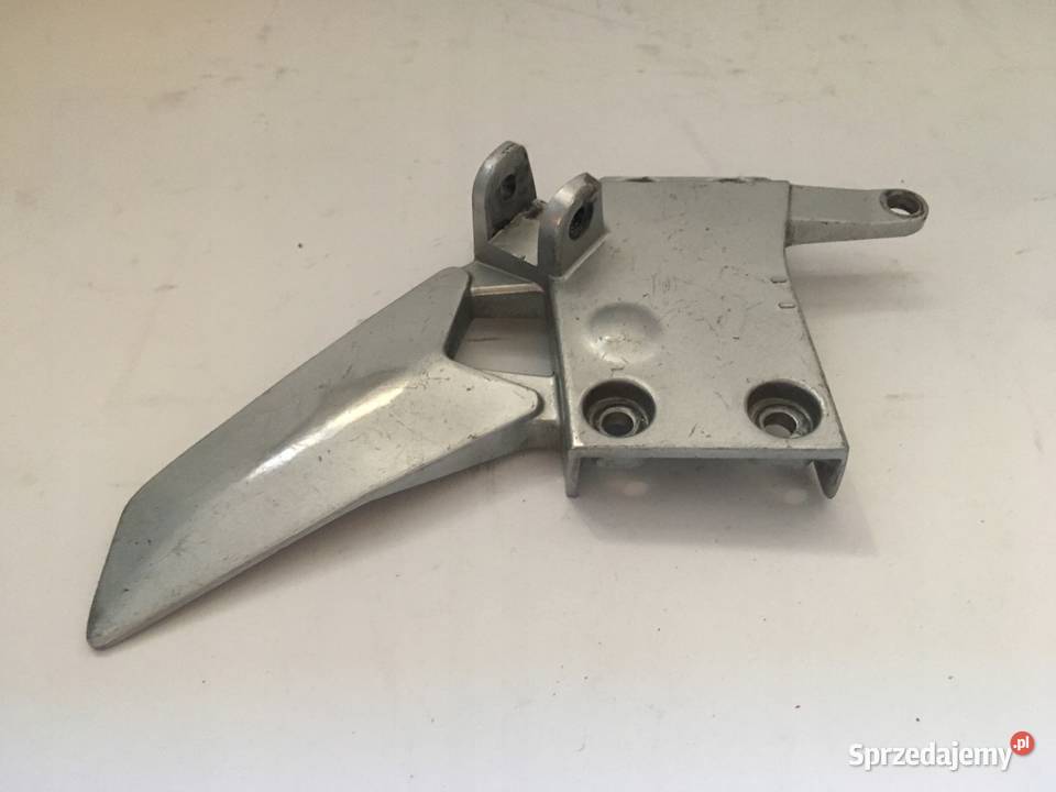 YAMAHA FJR 1300 Set podnóżka kierowcy Lewy Łobżenica
