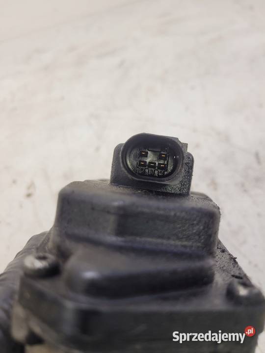 ZAWÓR EGR AUDI VW A4 A6 20 TDI CAG CAH 03G131501