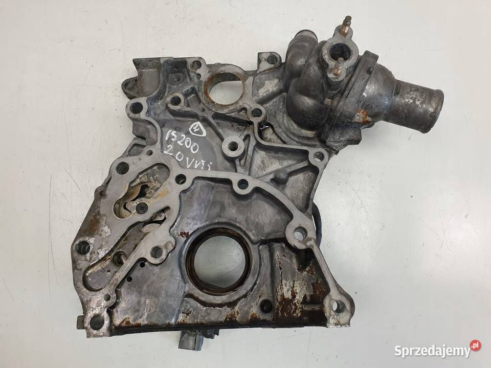 Lexus IS 200 IS200 20 B VVTi POMPA OLEJU olejowa osobowe