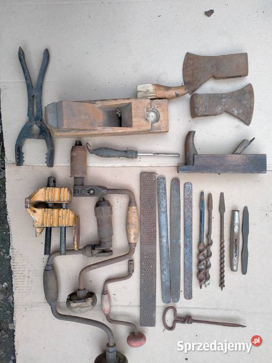 Sprzedam stolarskie wyposażenie Legnica sprzedam