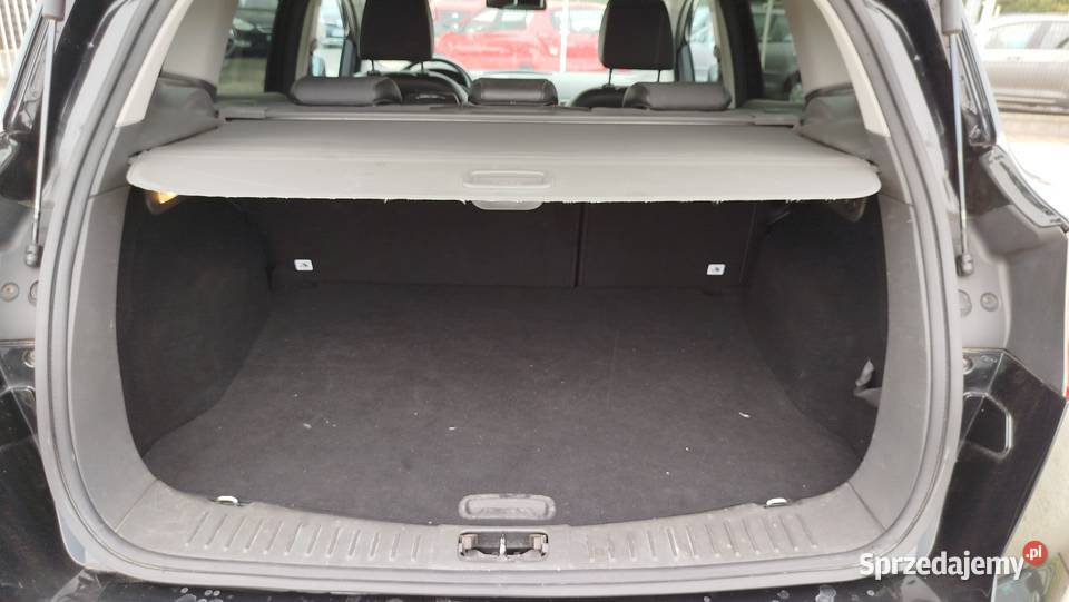 Ford Kuga 20 TDCI 163 4x4 Bogate Wyposażenie isofix Kuga Bytów