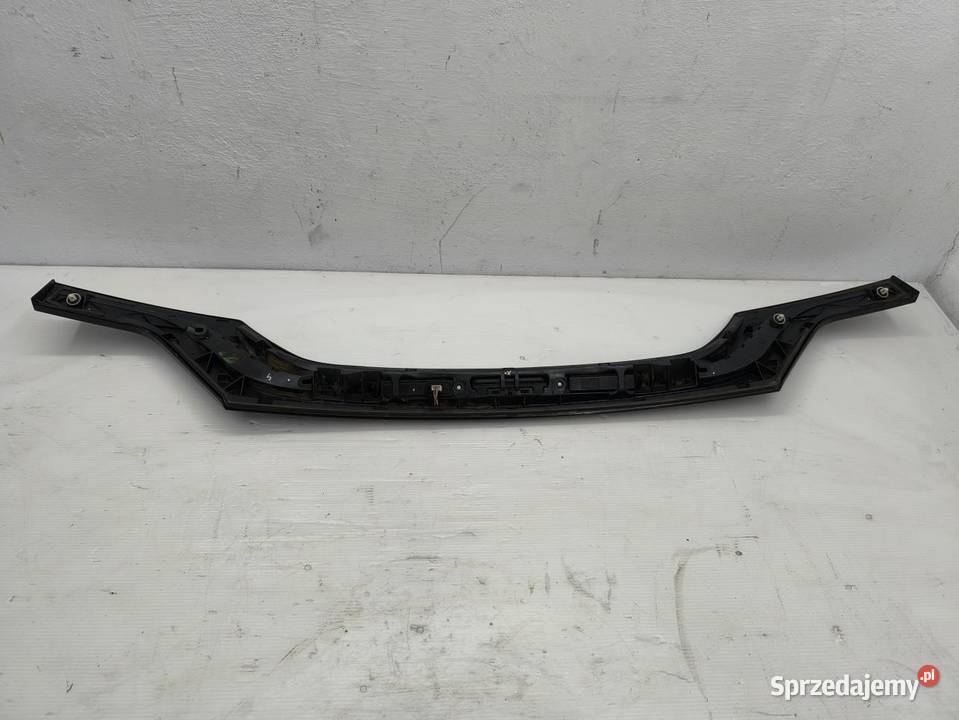 LISTWA BLENDA PODŚWIETLENIE TABLICY BMW X3 E83 sprzedam