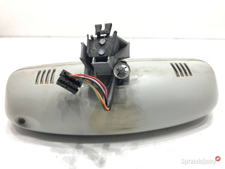 LUSTERKO WEWNĘTRZNE MERCEDES W163 SUV 9805 osobowe sprzedam