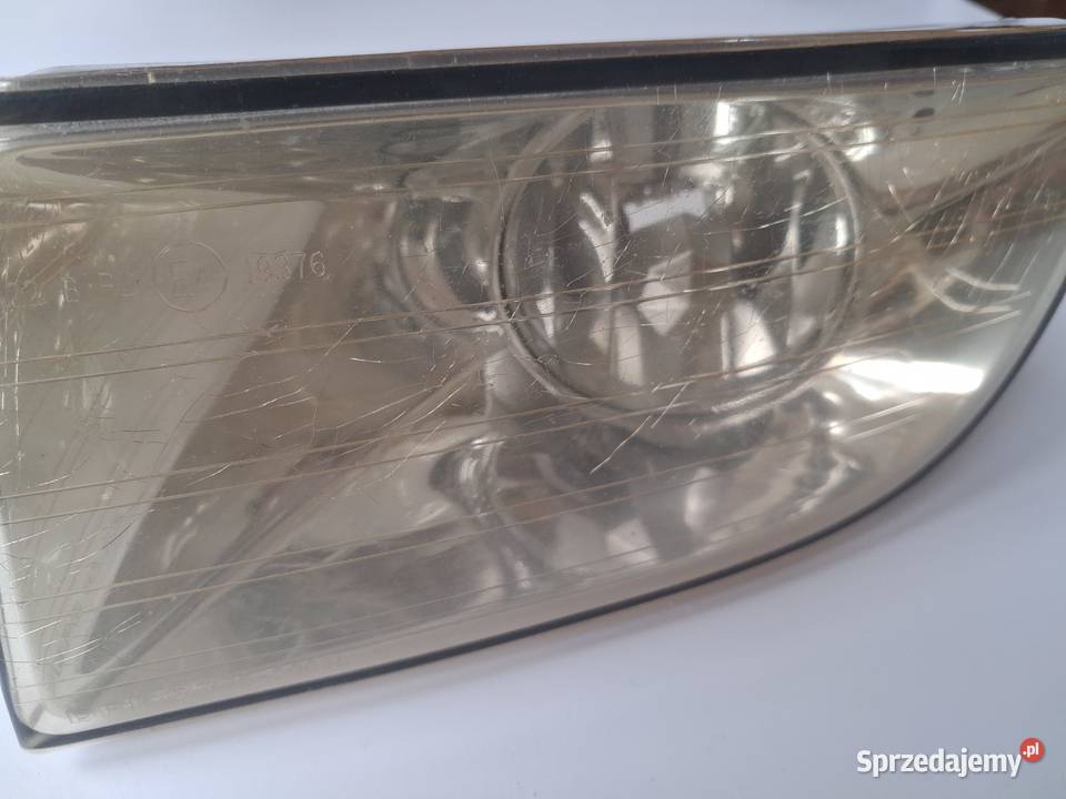 Skoda octavia 2 2007 Reflektor Halogen lewy osobowe sprzedam