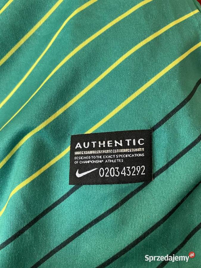 SV WERDER BREMA 2011 2012 Nike 2XL UNIKAT