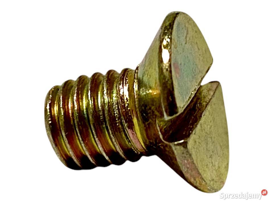 ŚRUBA MONTAŻOWA BĘBNA HAMULCOWEGO UAZ 469 452 pomorskie sprzedam