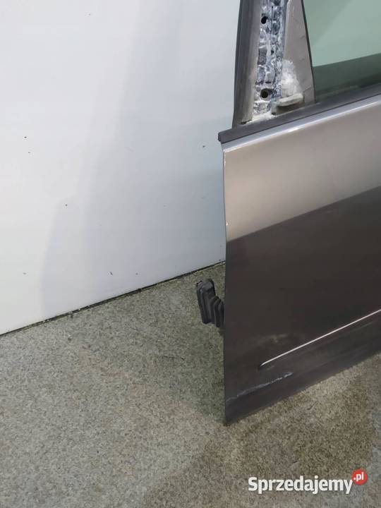 DRZWI LEWE PRZÓD PLUS LA7T VW Volkswagen Golf V Rok produkcji 2005 świętokrzyskie