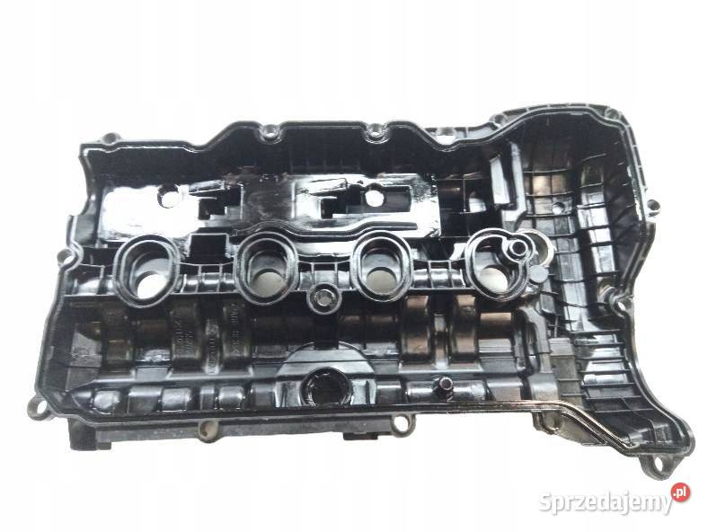 POKRYWA ZAWORÓW S5209 PE2910210 20 SKYACTIV Głowice cylindrów sprzedam