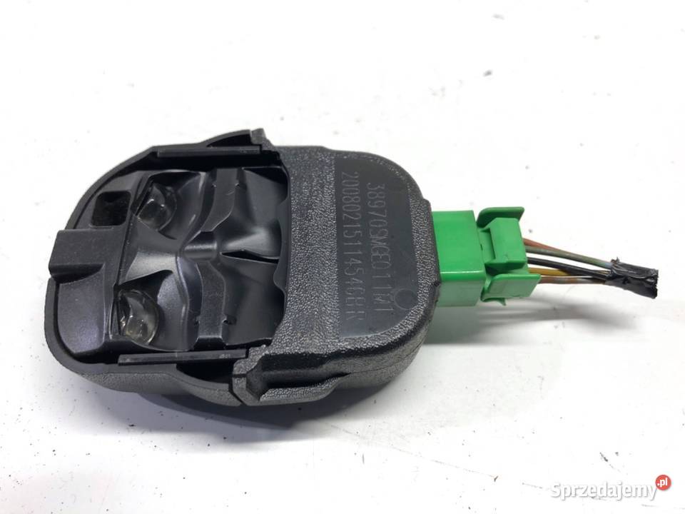 CZUJNIK DESZCZU HONDA CRV III 38970SMGE011M1