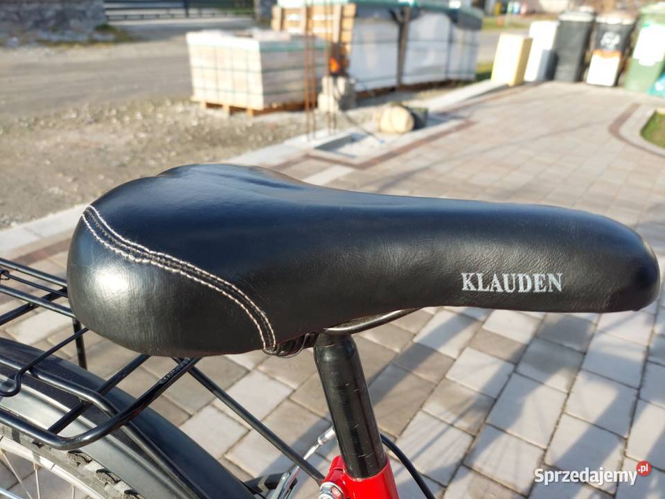 Rower dziecieęcy 24 dolnośląskie Strzelin