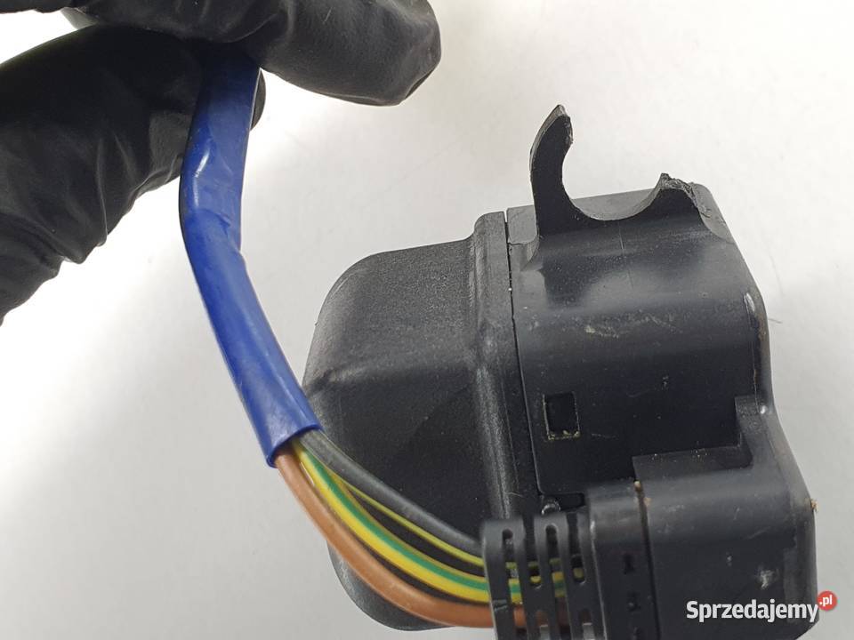 Czujnik Przechylu Czujnik Wywrotu Kawasaki Kvf Pozostałe Łódź