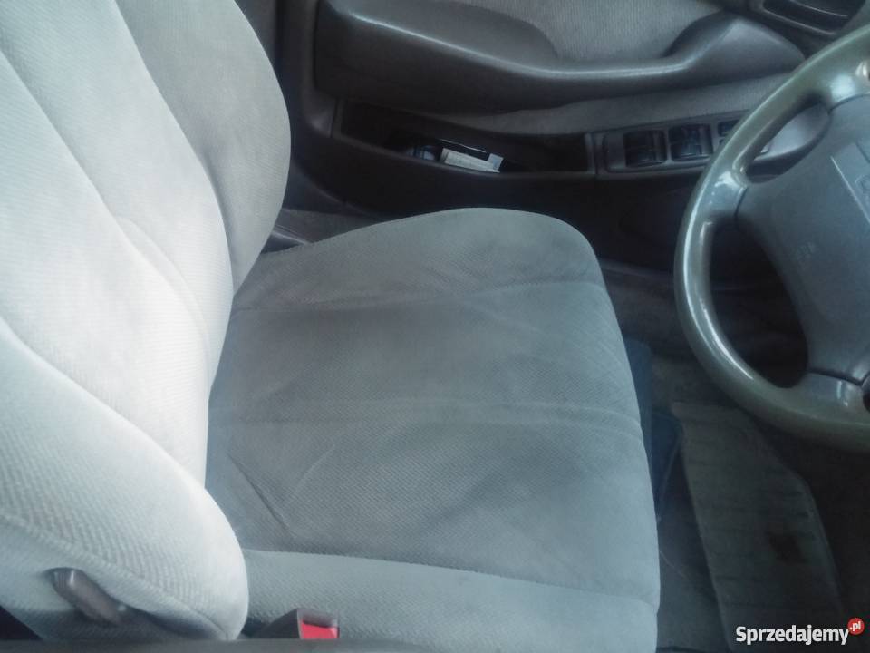 Sprzedam Toyota Camry 30 LPG USA Automat klima Rok produkcji 1995 Warszawa