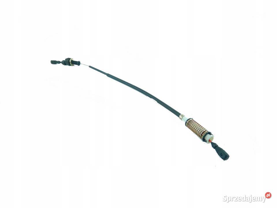 LINKA GAZU CIĘGNO FIAT CROMA 9096 20 ASO osobowe sprzedam