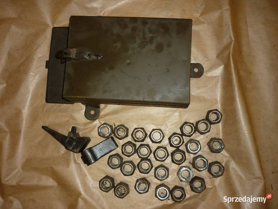 Haubica 122mm wz 38 detale