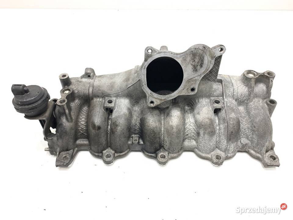 KOLEKTOR SSĄCY AUDI A6 C6 03G129713H 20 140 0411 Kolektory ssące