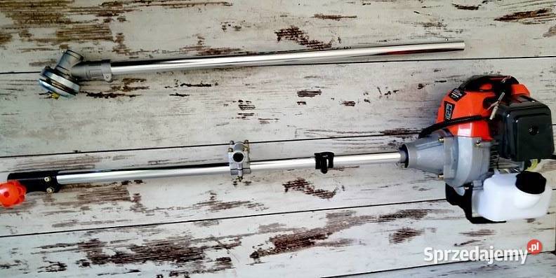 Kosa spalinowa Midori