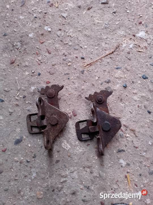 Shl m11 automat zmiany biegów Tuchola