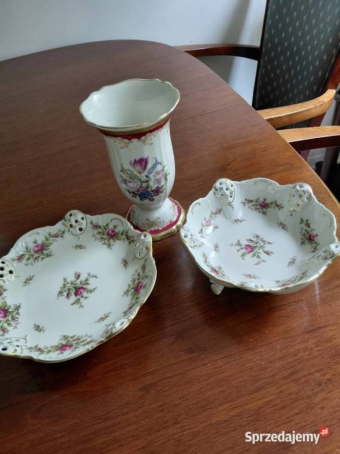 Sprzedam porcelanę Rosenthal