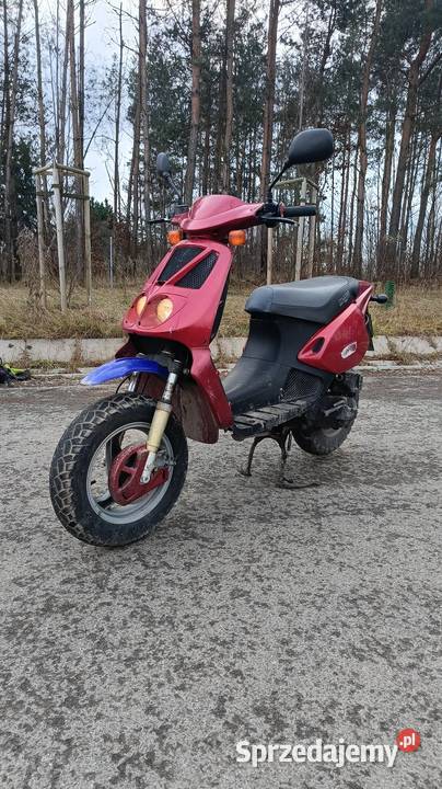 Malagutti Croser cr1 Rzgów