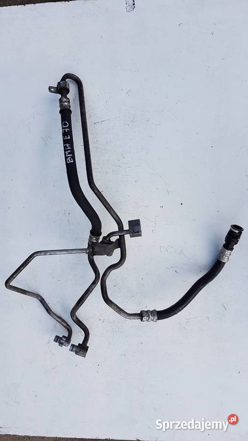 Wazprzewodrurka wspomagania BMW X5 e70 Opole