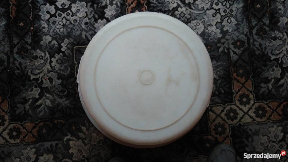 Wanienka misa Krotoszyn