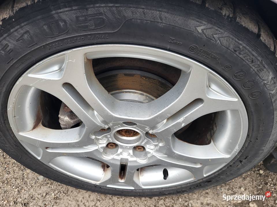 AUDI A4 B6 QUATTRO 18T 190 BEX ESP A4 Kiczyce sprzedam