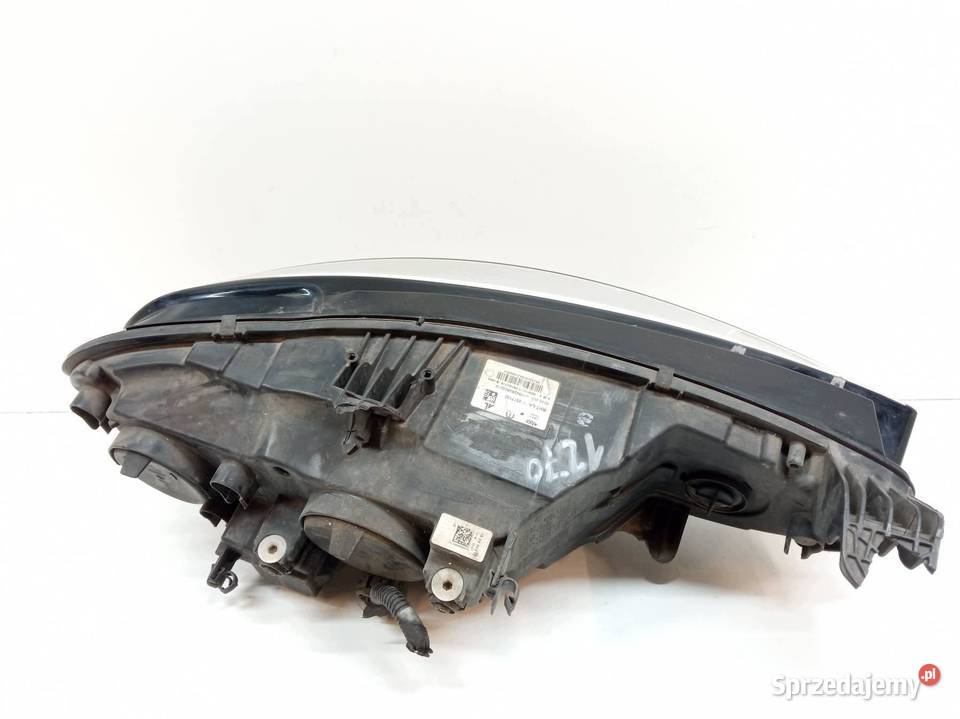 LAMPA PRZÓD LEWA LIFT EU 5214517100 Fiat Tipo II