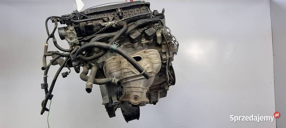 SILNIK SŁUPEK HONDA JAZZ L13A1 13 Lipno