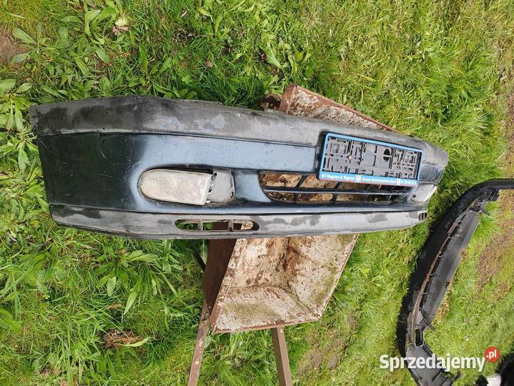 Zderzak przedni przód Renault Laguna I 9498 Kraków