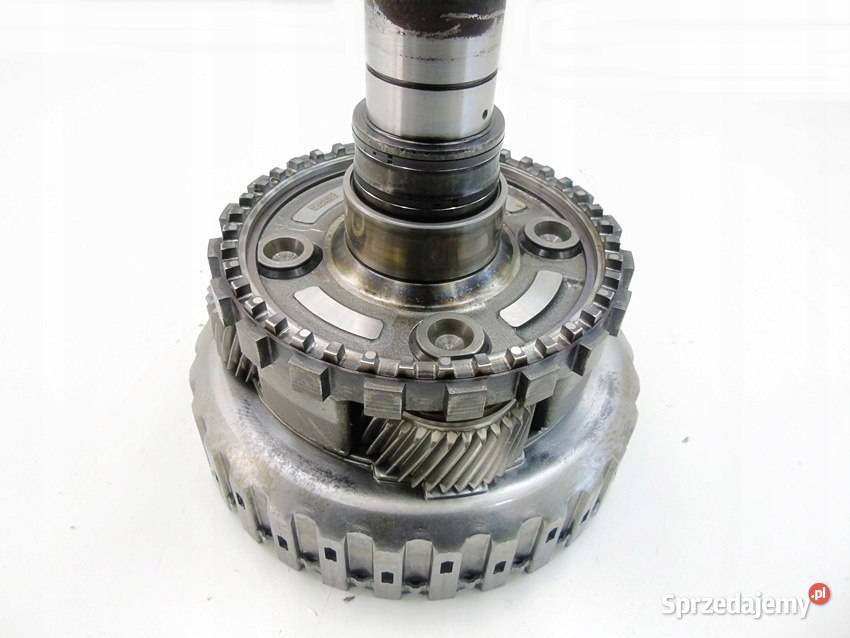 Przekładnia planetarna skrzyni biegów 8HP70X Sosnowiec sprzedam