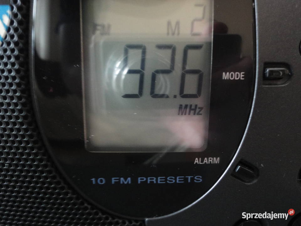 Radio cyfrowe Grundigidealne do biura kuchni Kraków