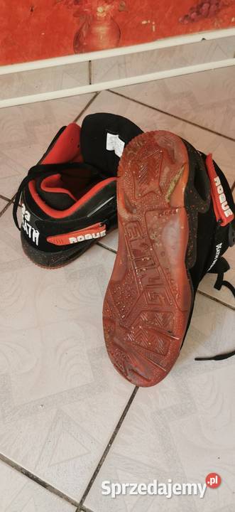 Buty sportowe męskie firmy Ewing Sportowe Złotów