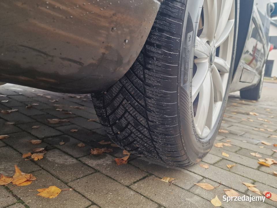 VOLKSWAGEN PHAETON v8 LPG Możliwa zamiana autoalarm Lublin sprzedam