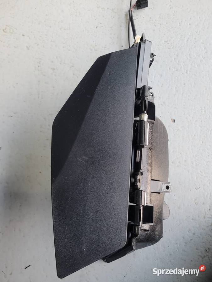 HONDA GOLD WING GOLDWING GL1800 SC79 B OEM wielkopolskie Nowy Tomyśl