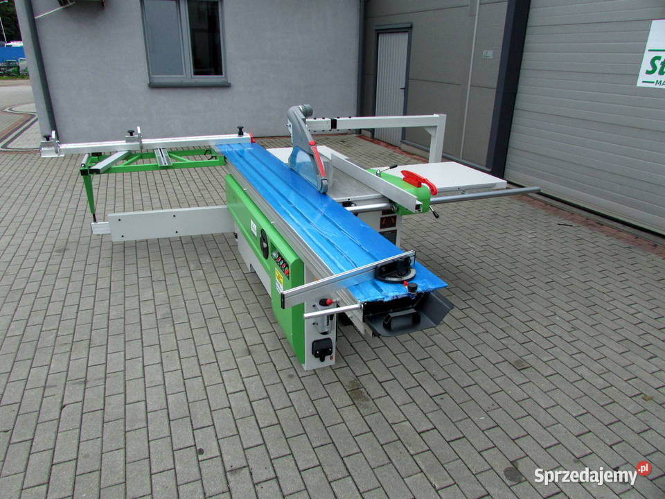 Piła formatowa PERFECT MJ45Y 3200 PLUS PRĘTY Mojusz