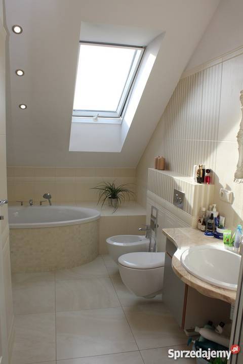 Luksusowe dwupoziomowe mieszkanie lubuskie Zielona Góra