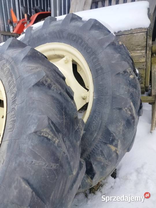 Koła ursus C330 12428 Żurowa