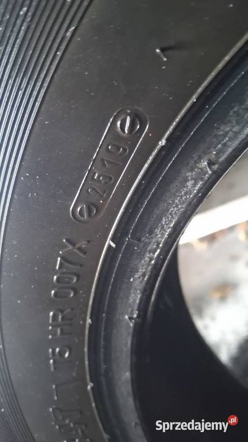 4 Opony Zimowe Riken SNOWTIME B2 17570 R14 84T Pabianice