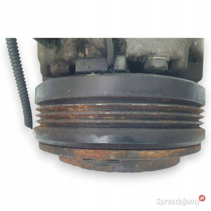 SPRĘŻARKA KLIMATYZACJI BMW X3 E83 20 D 6905643