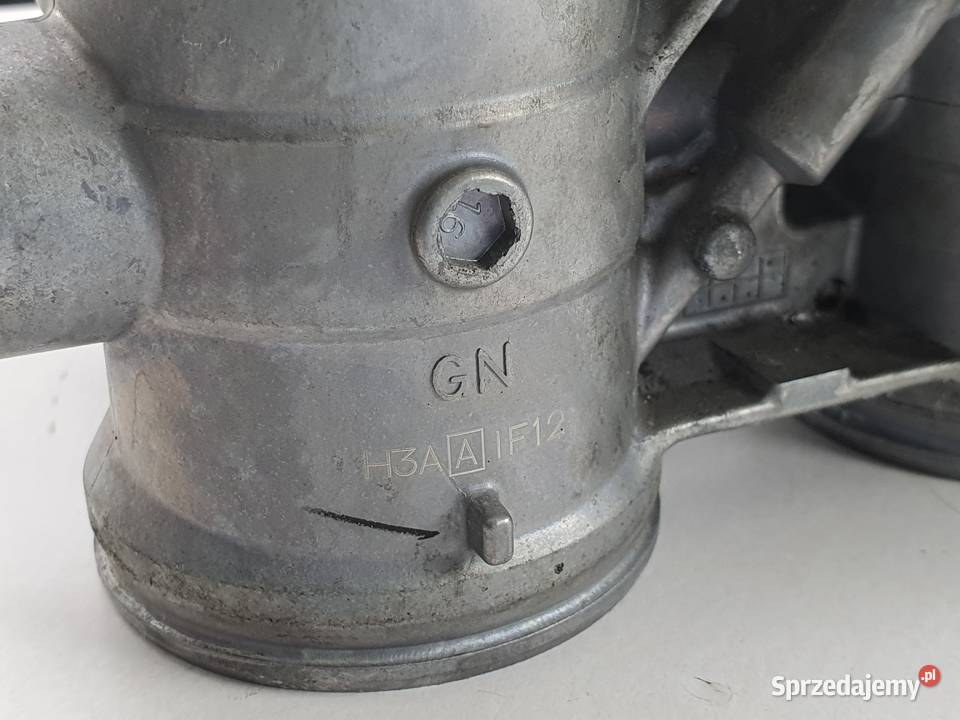 Przepustnica Dolot Honda Crf 1000 Africa Twin Łódź sprzedam