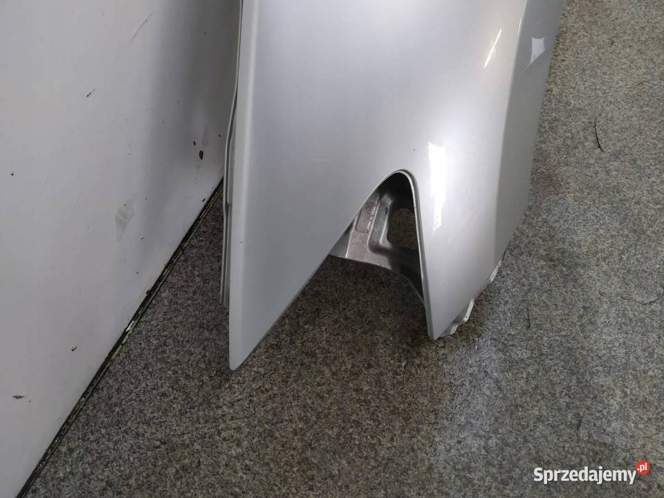 BŁOTNIK PRAWY PRZÓD Toyota Auris I 20062012 sprzedam