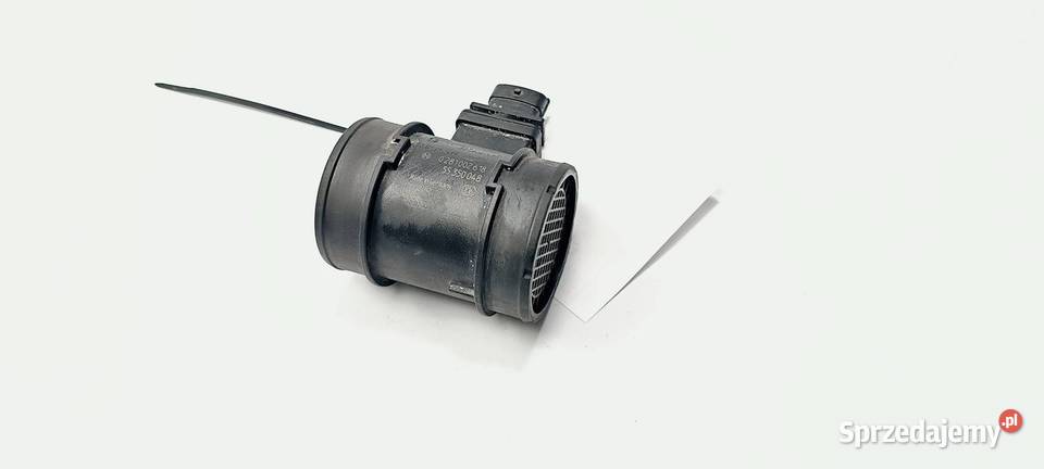 PRZEPŁYWOMIERZ OPEL CORSA D 0281002618 kujawsko-pomorskie