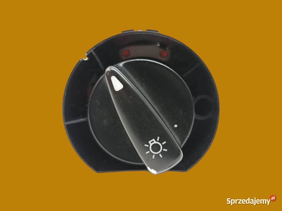 PRZEŁĄCZNIK ŚWIATEŁ 6K1941531AK Seat Ibiza II