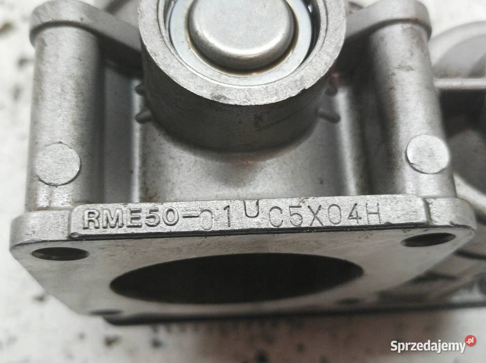 PRZEPUSTNICA RME5001 UC5X04H 18 16V Nissan świętokrzyskie