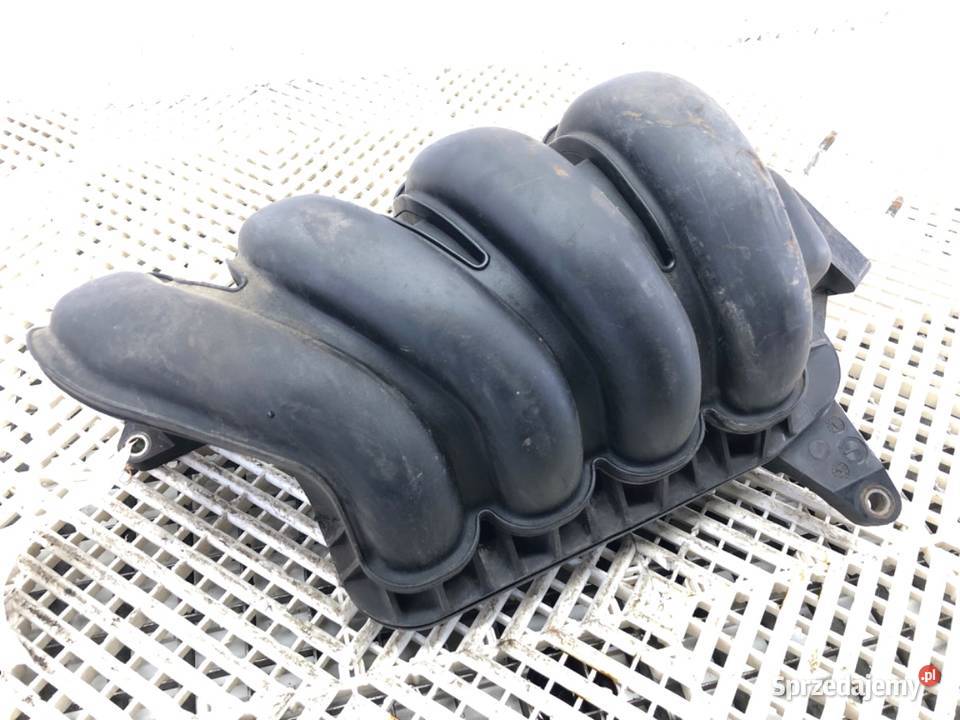 KOLEKTOR SSĄCY TOYOTA AVENSIS T25 18 129 0308 podkarpackie